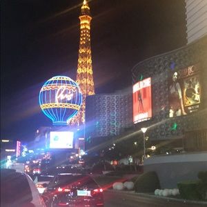 Meet your Posher, Paola